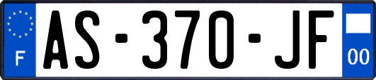 AS-370-JF