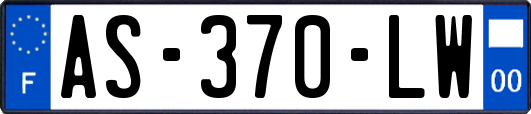 AS-370-LW
