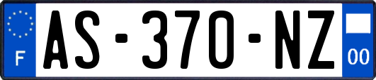 AS-370-NZ