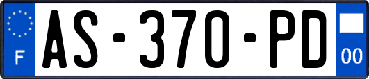 AS-370-PD