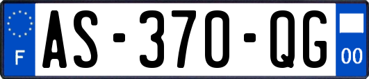 AS-370-QG