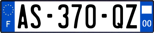 AS-370-QZ