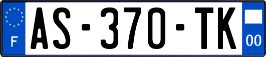 AS-370-TK