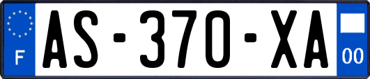 AS-370-XA