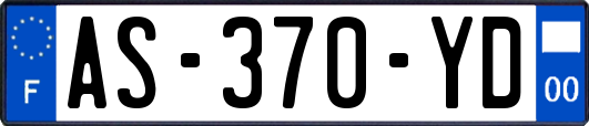 AS-370-YD