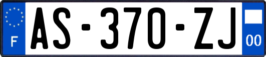 AS-370-ZJ