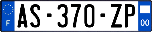 AS-370-ZP