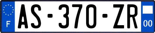 AS-370-ZR