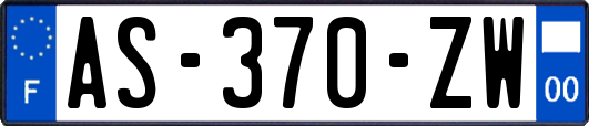 AS-370-ZW