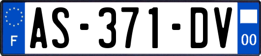 AS-371-DV