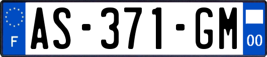 AS-371-GM