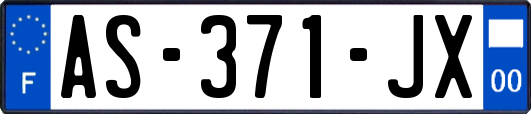 AS-371-JX
