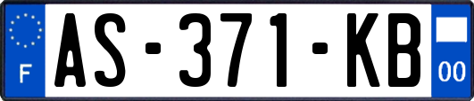 AS-371-KB