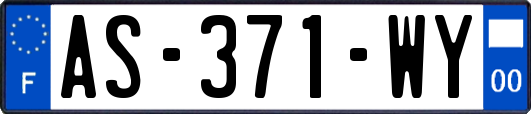 AS-371-WY