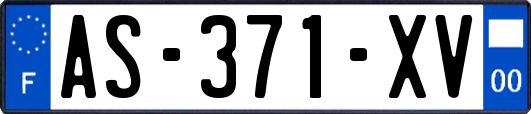 AS-371-XV