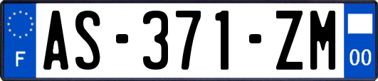 AS-371-ZM