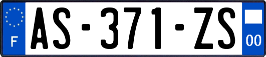 AS-371-ZS