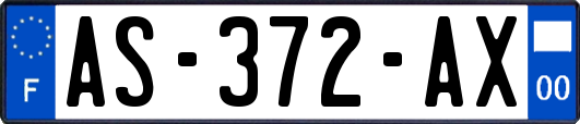 AS-372-AX