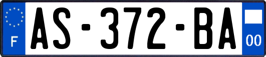 AS-372-BA