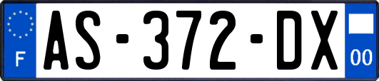 AS-372-DX