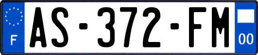 AS-372-FM