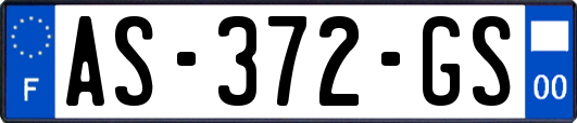 AS-372-GS