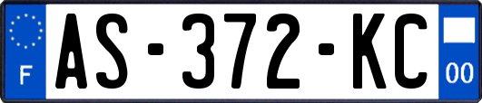 AS-372-KC