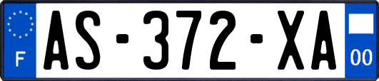 AS-372-XA