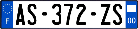 AS-372-ZS