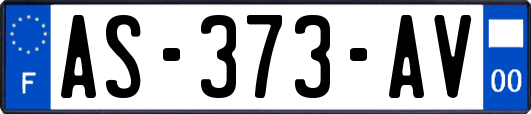 AS-373-AV