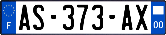 AS-373-AX