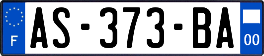 AS-373-BA