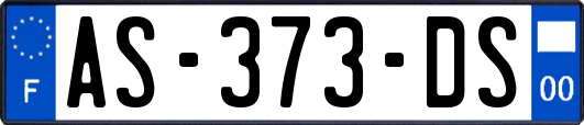 AS-373-DS