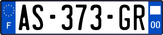 AS-373-GR