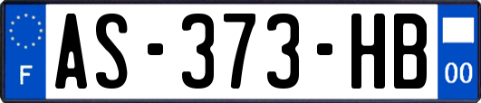 AS-373-HB