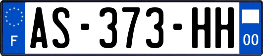 AS-373-HH