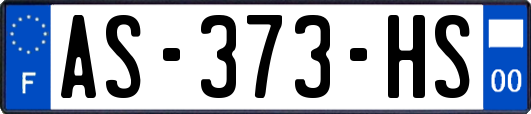 AS-373-HS