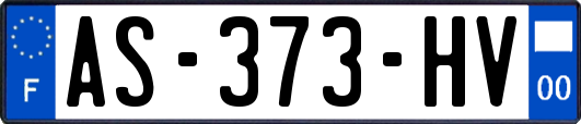 AS-373-HV