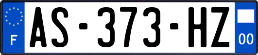 AS-373-HZ