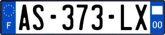 AS-373-LX