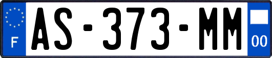 AS-373-MM