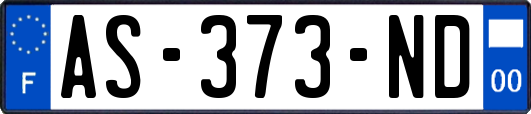 AS-373-ND