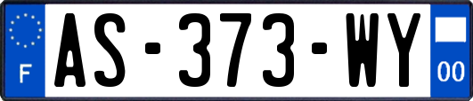 AS-373-WY