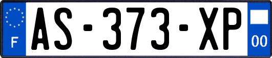 AS-373-XP