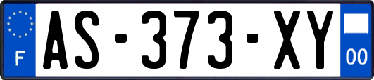 AS-373-XY