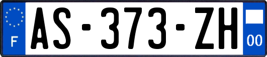 AS-373-ZH
