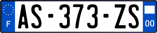 AS-373-ZS