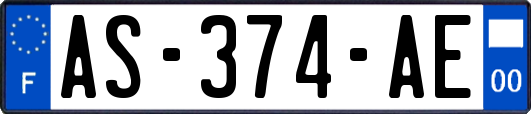 AS-374-AE