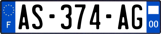 AS-374-AG