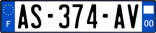 AS-374-AV